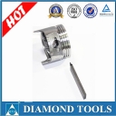 75x15x4.5 PCD grooving tool for auto piston